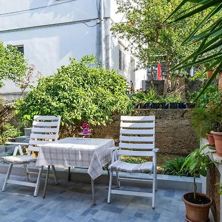Matej - One Bedroom Rtava S Dakse Διαμέρισμα