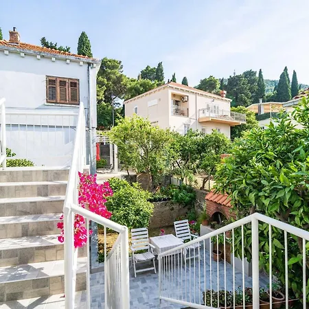 Διαμέρισμα Matej - One Bedroom Rtava S Dakse