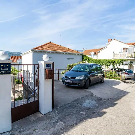 Matej - One Bedroom Rtava S Dakse * Dubrovnik