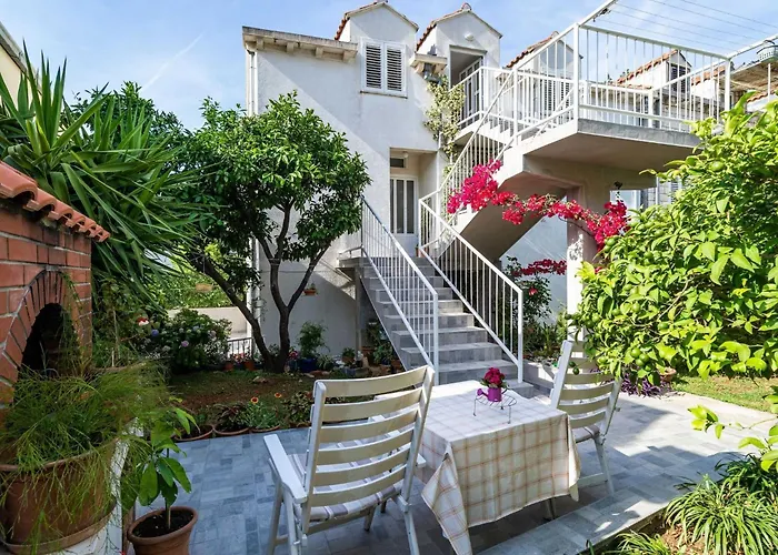 Matej - One Bedroom Rtava S Dakse Lejlighed Dubrovnik