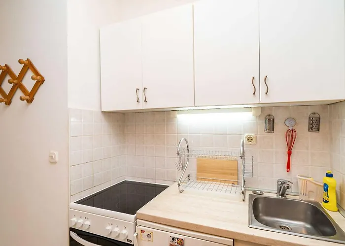 Matej - One Bedroom Rtava S Dakse * Dubrovnik