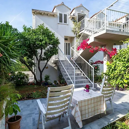 Matej - One Bedroom Rtava S Dakse Apartmán Dubrovník