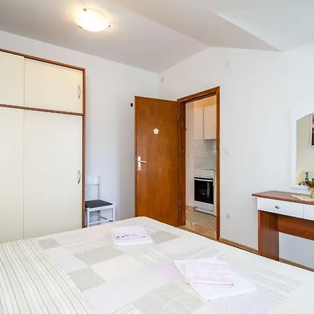 Apartment Matej - One Bedroom Rtava S Dakse Dubrovnik
