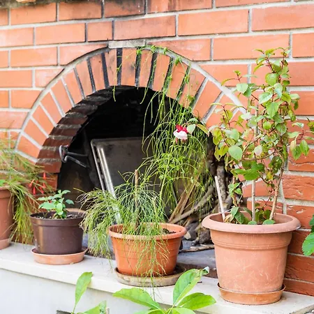 Matej - One Bedroom Rtava S Dakse *