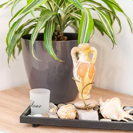 Matej - One Bedroom Rtava S Dakse