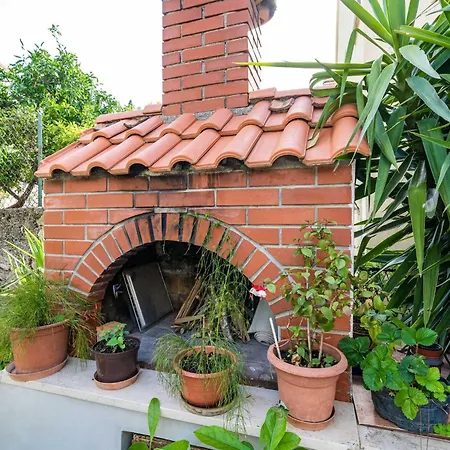 Appartamento Matej - One Bedroom Rtava S Dakse *