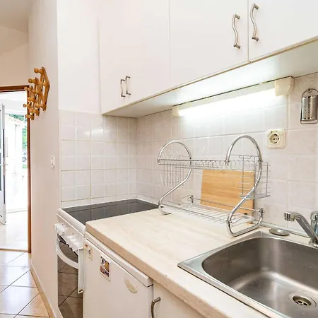 Apartamento Matej - One Bedroom Rtava S Dakse
