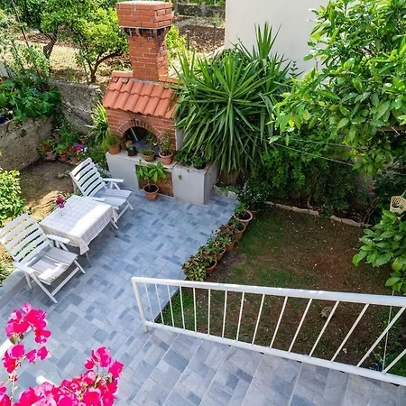 Matej - One Bedroom Rtava S Dakse Dubrovnik