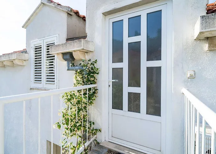 Matej - One Bedroom Rtava S Dakse Διαμέρισμα