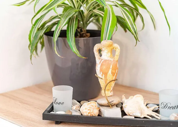 Matej - One Bedroom Rtava S Dakse