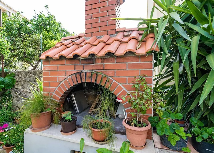 Διαμέρισμα Matej - One Bedroom Rtava S Dakse *