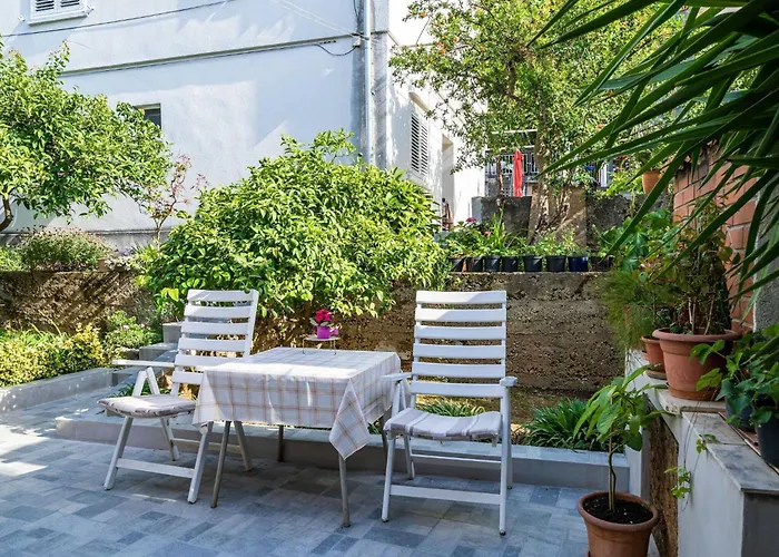 Matej - One Bedroom Rtava S Dakse Διαμέρισμα