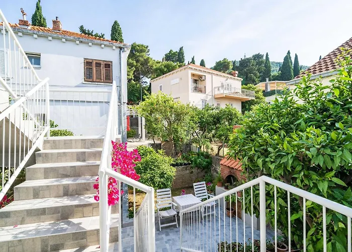 Διαμέρισμα Matej - One Bedroom Rtava S Dakse