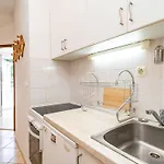 Lejlighed Matej - One Bedroom Rtava S Dakse