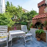 Lejlighed Matej - One Bedroom Rtava S Dakse