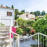 Lejlighed Matej - One Bedroom Rtava S Dakse