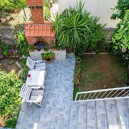 Apartment Matej - One Bedroom Rtava S Dakse Dubrovnik