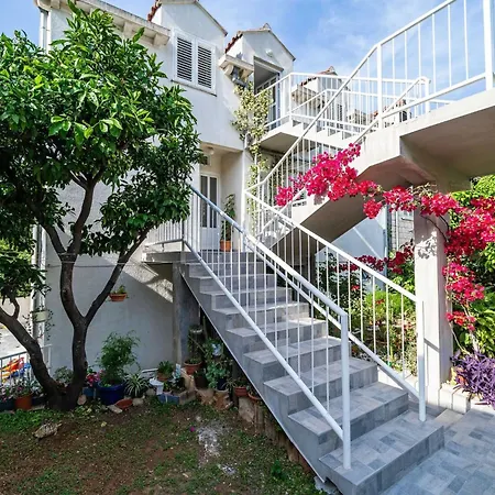 Matej - One Bedroom Rtava S Dakse *