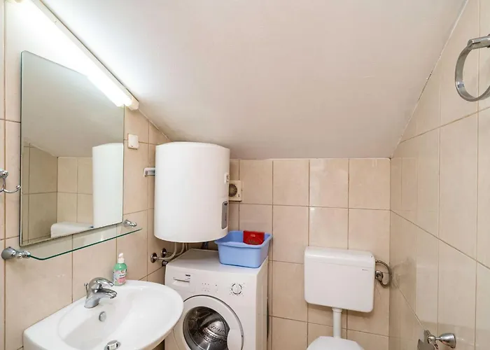 Matej - One Bedroom Rtava S Dakse Apartment Dubrovnik