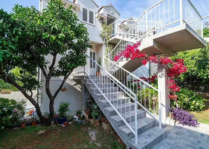 Matej - One Bedroom Rtava S Dakse *