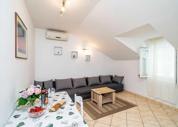 Matej - One Bedroom Rtava S Dakse Dubrovnik