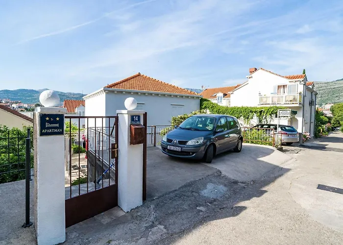 Matej - One Bedroom Rtava S Dakse * Dubrovnik