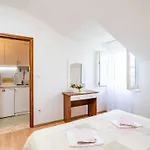 Matej - One Bedroom Rtava S Dakse Apartment