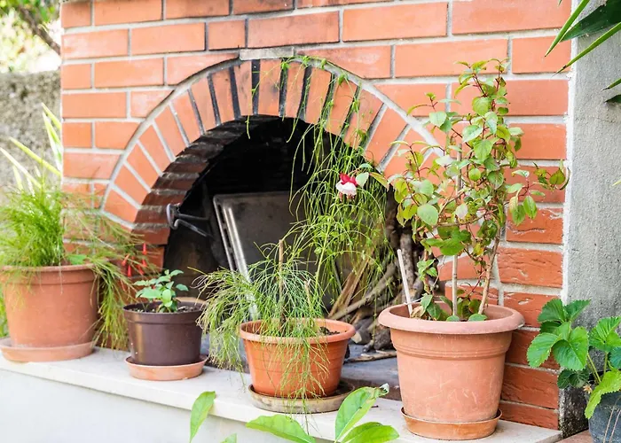 Matej - One Bedroom Rtava S Dakse *