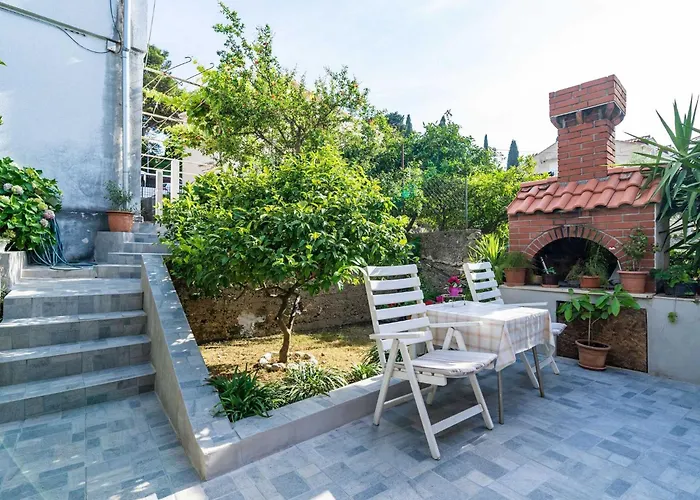 Matej - One Bedroom Rtava S Dakse דירה *